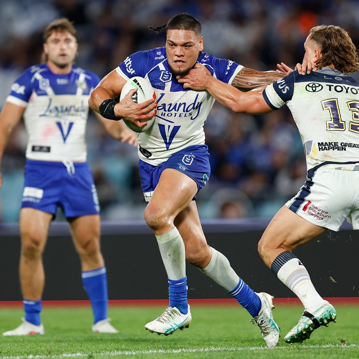 NRL Round 12 Match Preview: Storm Warning at Accor
