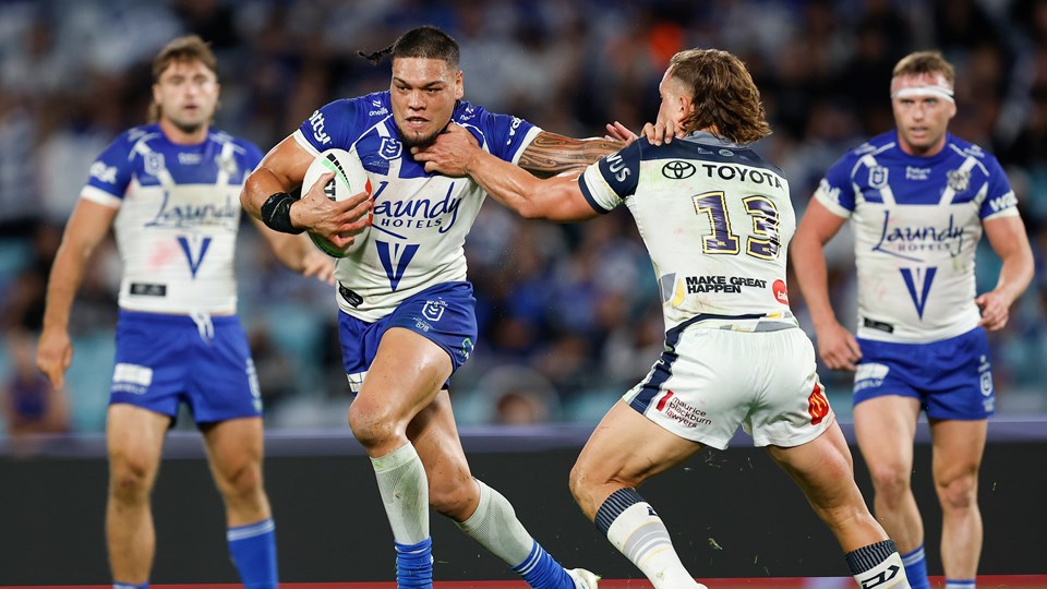 NRL Round 12 Match Preview: Storm Warning at Accor