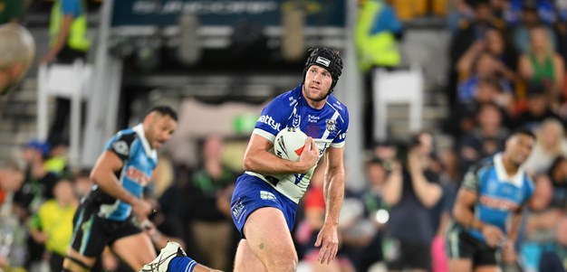 NRL Round 13 Match Preview: Paws Out in Tigertown