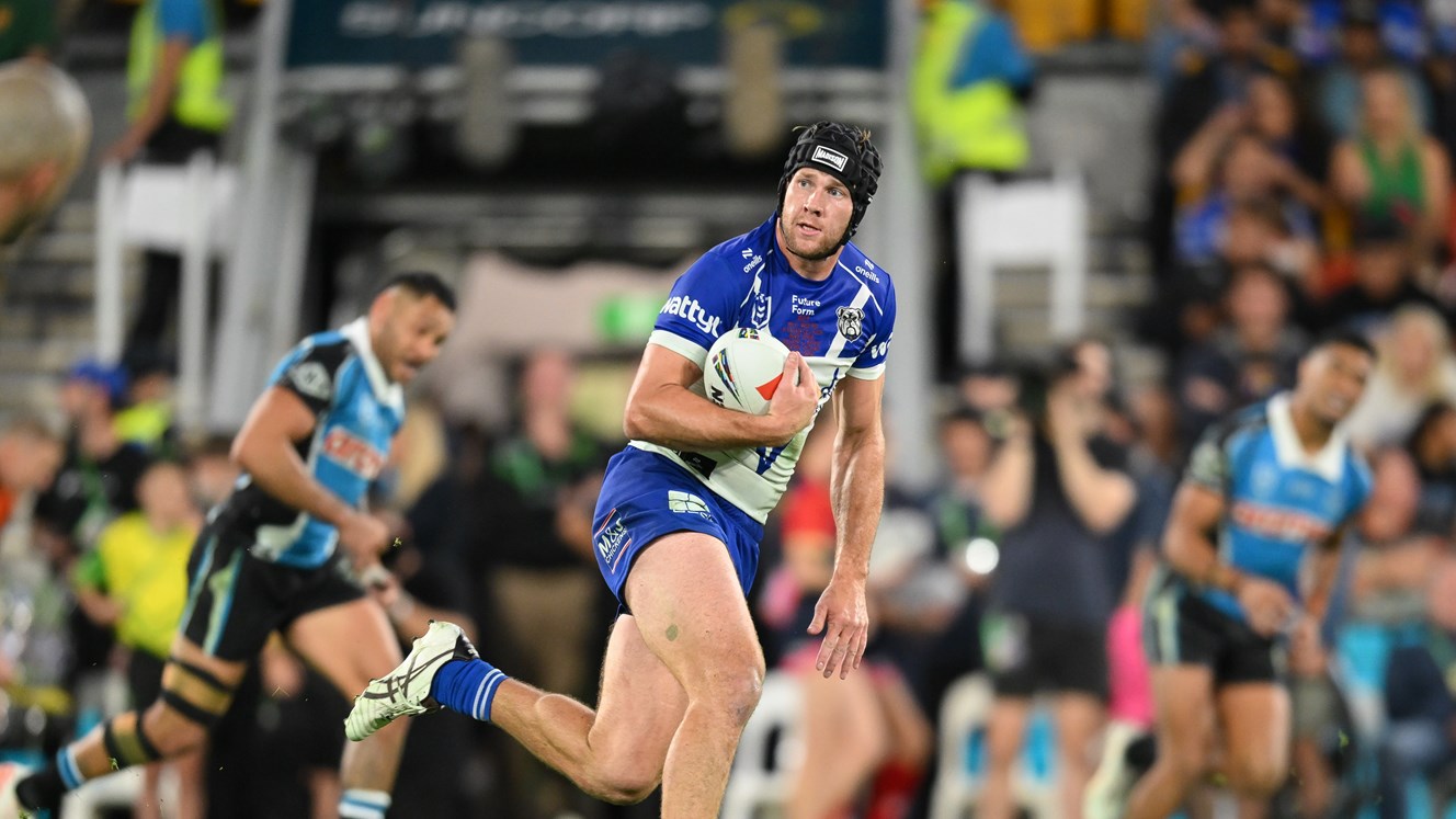 NRL Round 13 Match Preview: Paws Out in Tigertown