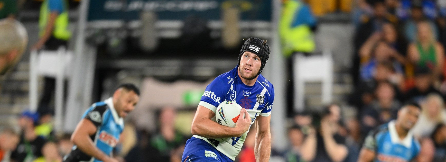 NRL Round 13 Match Preview: Paws Out in Tigertown
