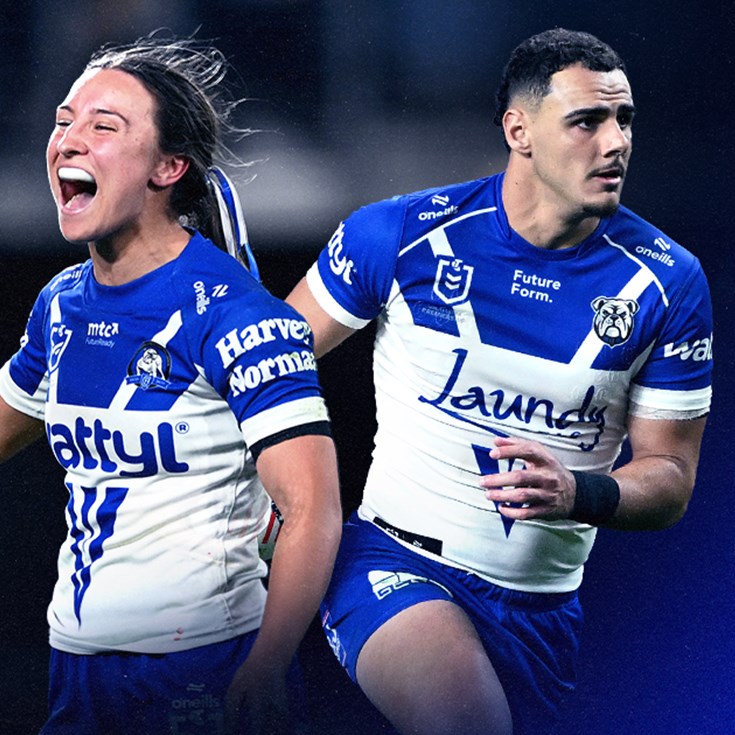 Members-Exclusive Mid-Season Signing Session at Canterbury League Club