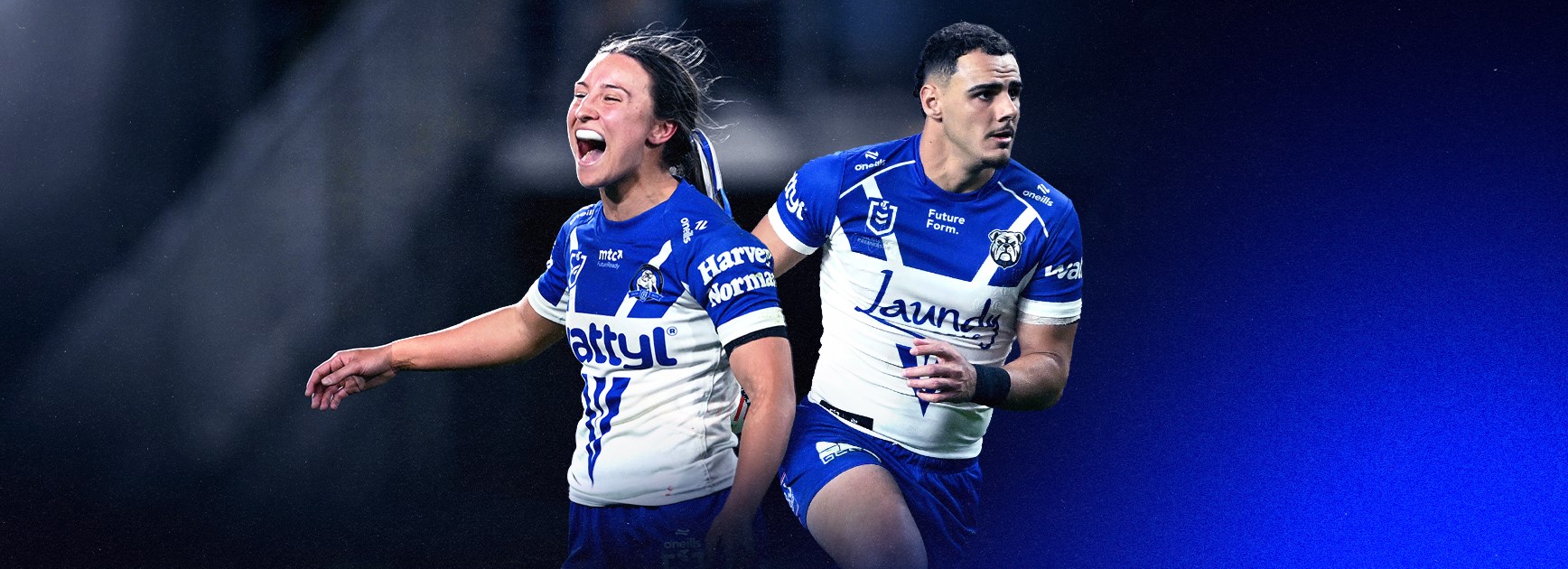 Members-Exclusive Mid-Season Signing Session at Canterbury League Club
