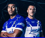 Building For The Future: Young Guns Reardon & Jones Locked In