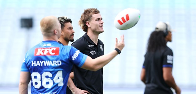 Round 14 Team News: NRL Final Squad