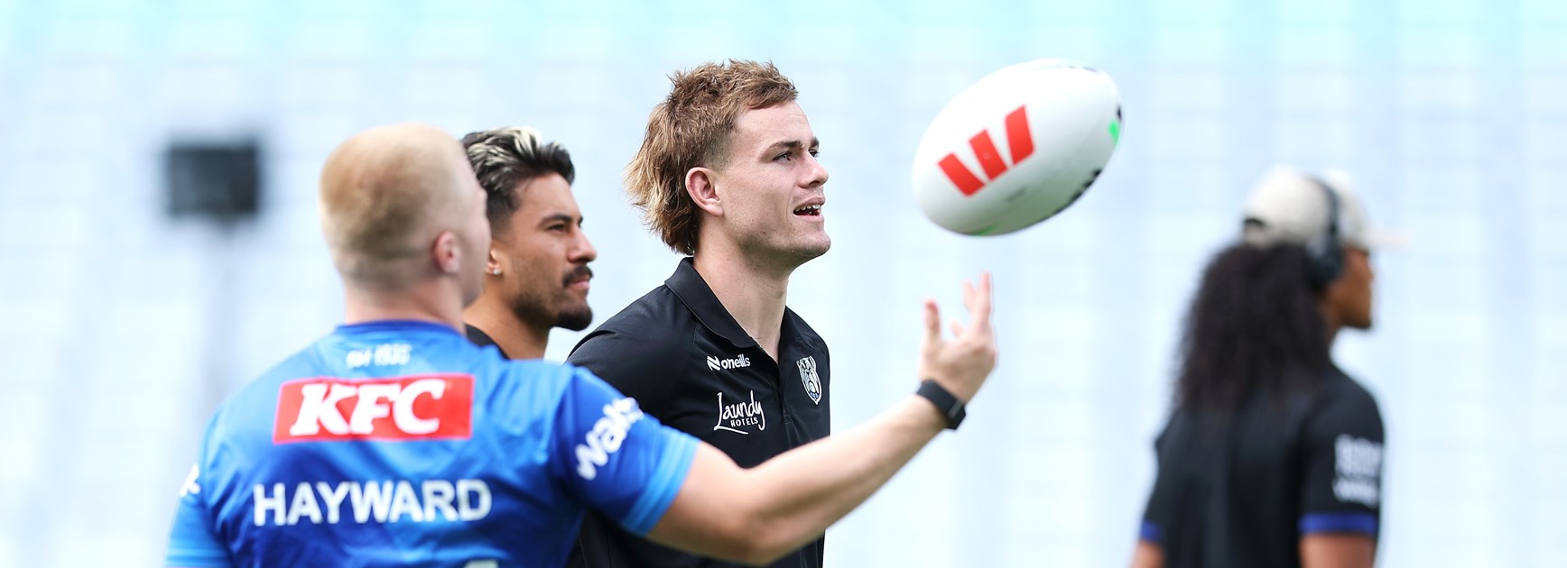 Round 14 Team News: NRL Final Squad