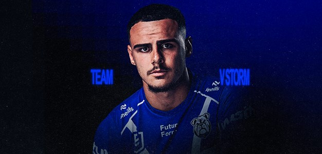 NRL Round 12 Team News: 2000 at the Olympic Stadium