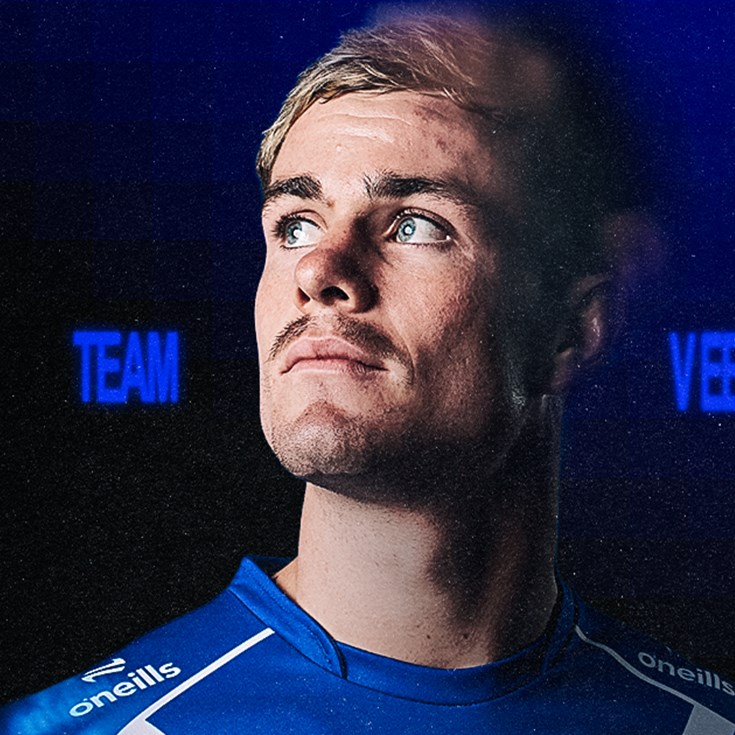 NRL Round 14 Team News: Fit For a King's Birthday