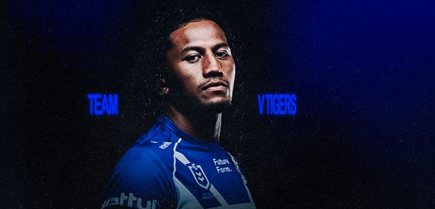 NRL Round 13 Team News: Taking On The Tigers