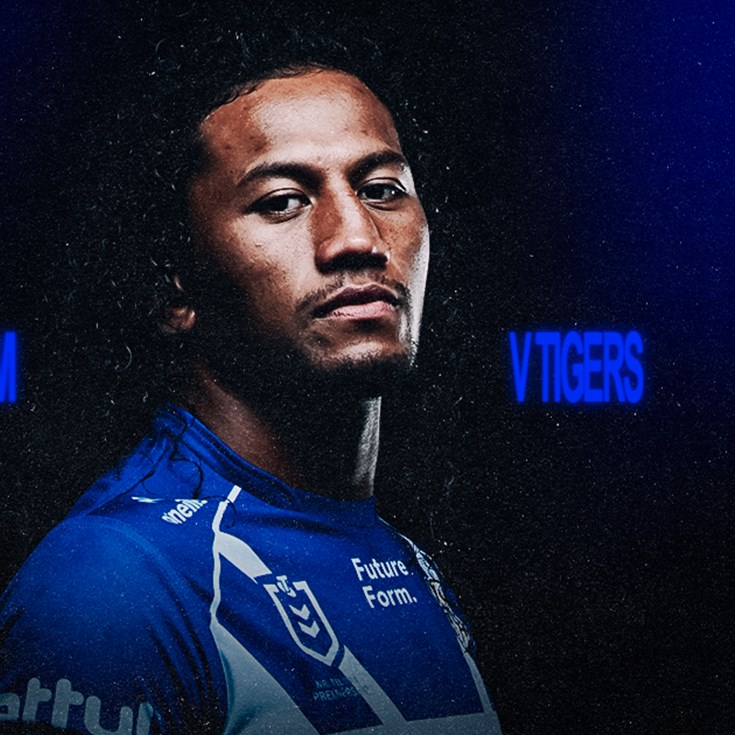 NRL Round 13 Team News: Taking On The Tigers