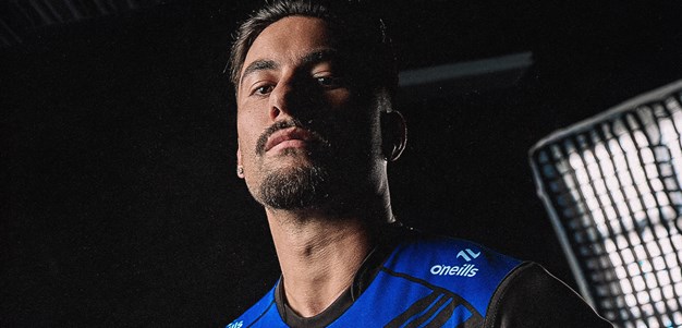 Locked In: Enari Tuala Re-Signs With Bulldogs