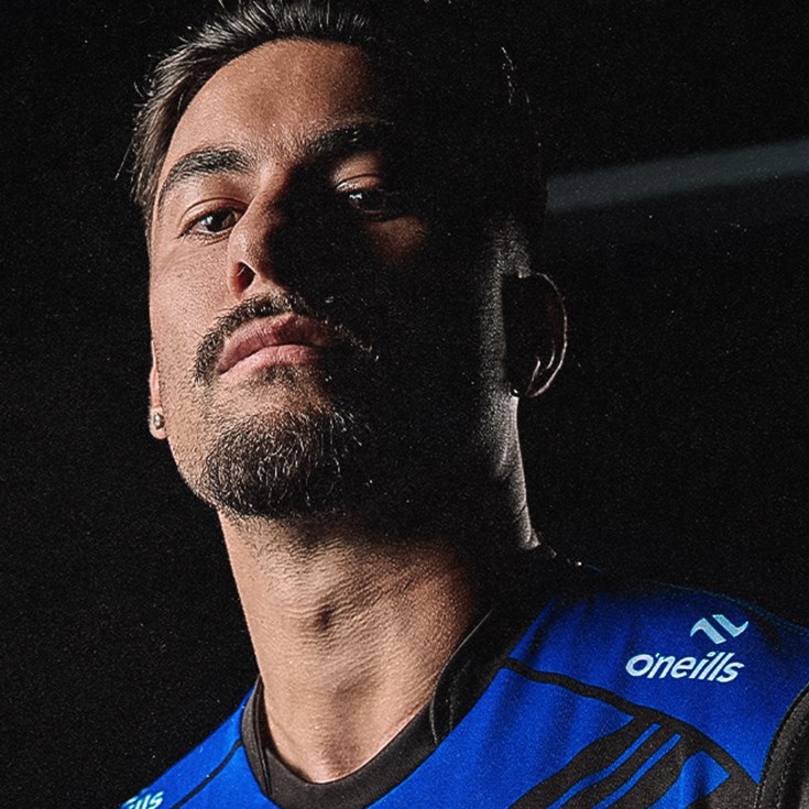 Locked In: Enari Tuala Re-Signs With Bulldogs