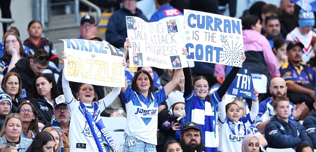 Gameday Guide: NRL Round 16 vs Sea Eagles