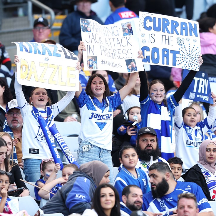 Gameday Guide: NRL Round 16 vs Sea Eagles