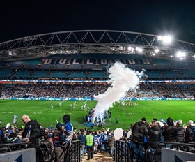 Gameday Guide NRL Round 20 x NRLW Round 3