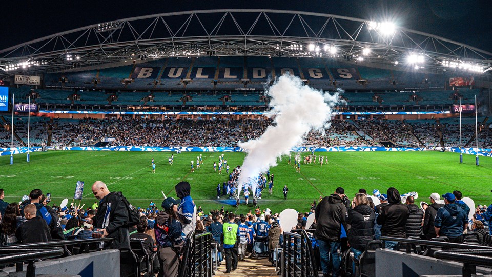 Gameday Guide NRL Round 20 x NRLW Round 3