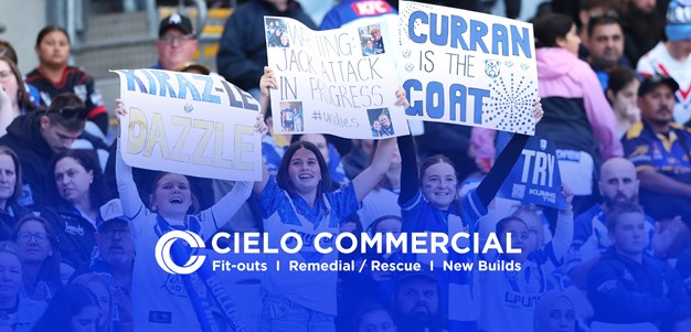 Gameday Guide: NRL Round 16 vs Sea Eagles