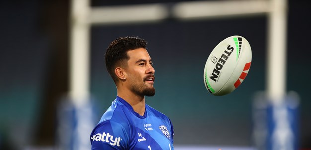 Team News: Round 16 NRL Final Squad