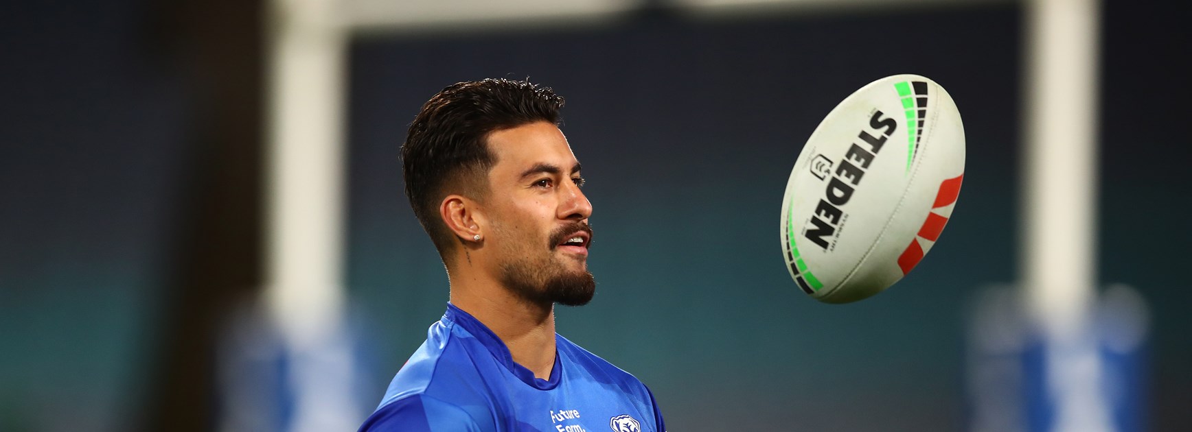 Team News: Round 16 NRL Final Squad
