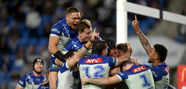 A Win Fit For A King: Dogs Down Titans As Max Celebrates Game 150