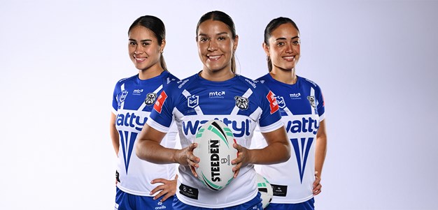 Get to Know Your 2026 NRLW Squad