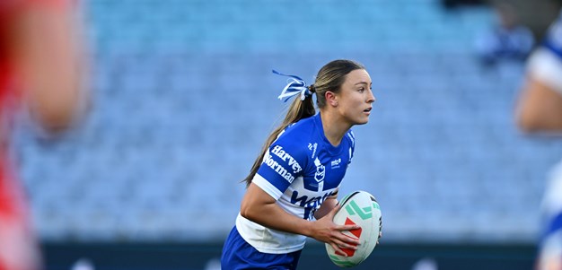 NRLW Round 1 Match Preview: Kick-Off Across The Ditch