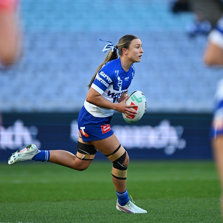 NRLW Round 1 Match Preview: Kick-Off Across The Ditch