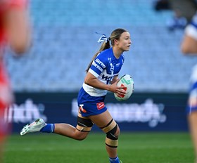 NRLW Round 1 Match Preview: Kick-Off Across The Ditch