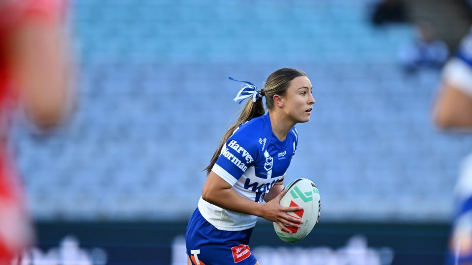 NRLW Round 1 Match Preview: Kick-Off Across The Ditch
