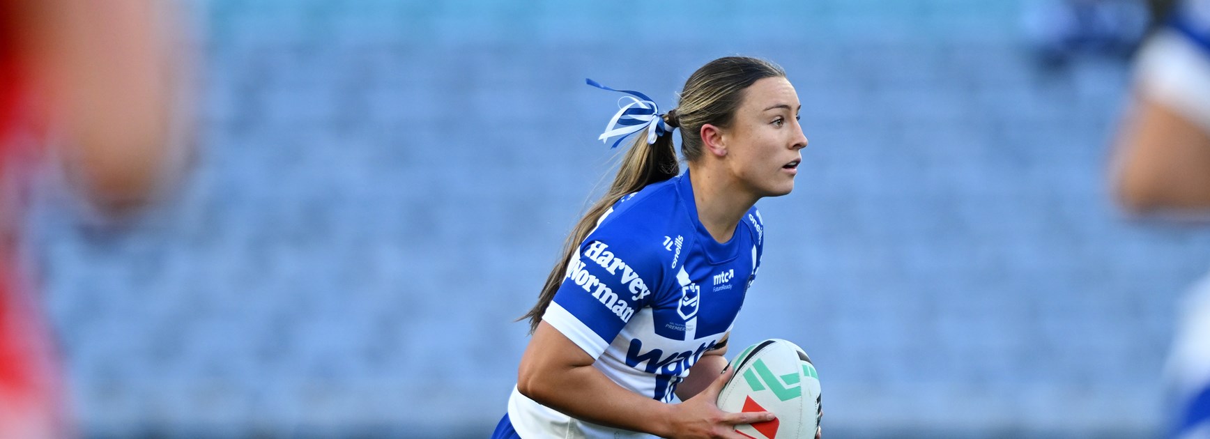 NRLW Round 1 Match Preview: Kick-Off Across The Ditch