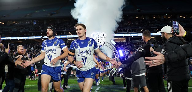 NRL Round 20 Match Preview: Sparks Set to Fly on Saturday Night