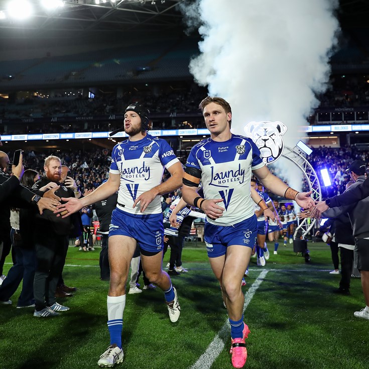 NRL Round 20 Match Preview: Sparks Set to Fly on Saturday Night