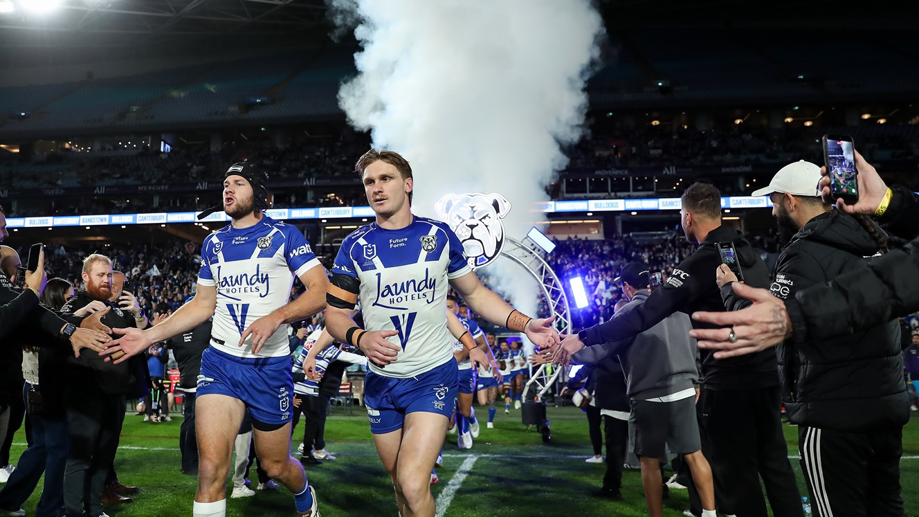 NRL Round 20 Match Preview: Sparks Set to Fly on Saturday Night
