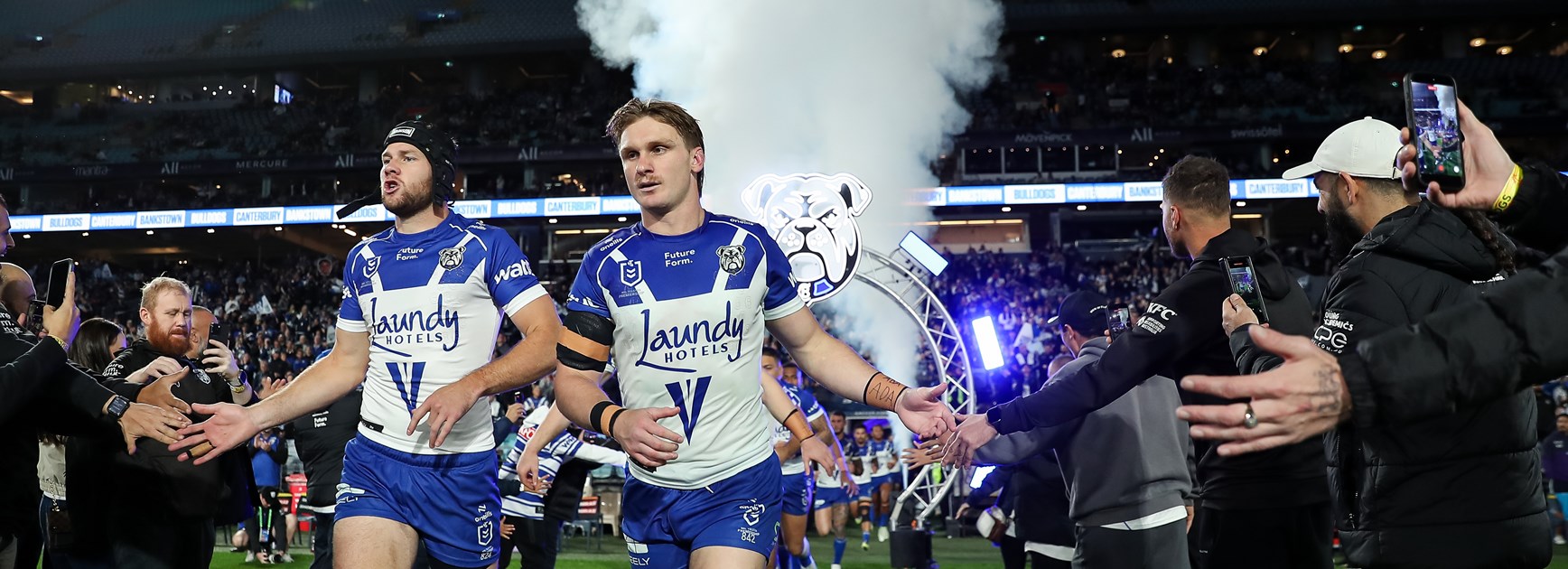 NRL Round 20 Match Preview: Sparks Set to Fly on Saturday Night