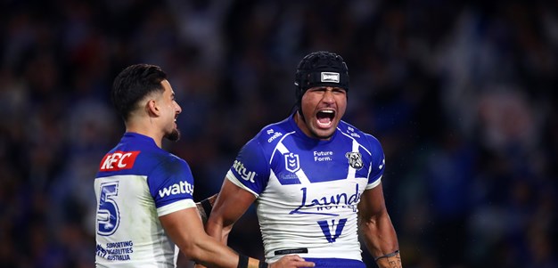 NRL Round 16 Match Preview: Dark Mode at Accor