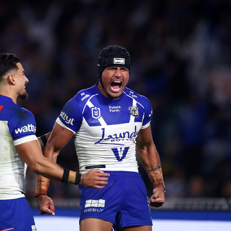 NRL Round 16 Match Preview: Dark Mode at Accor