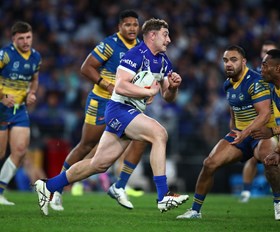 NRL Round 17 Match Preview: A Point to Prove