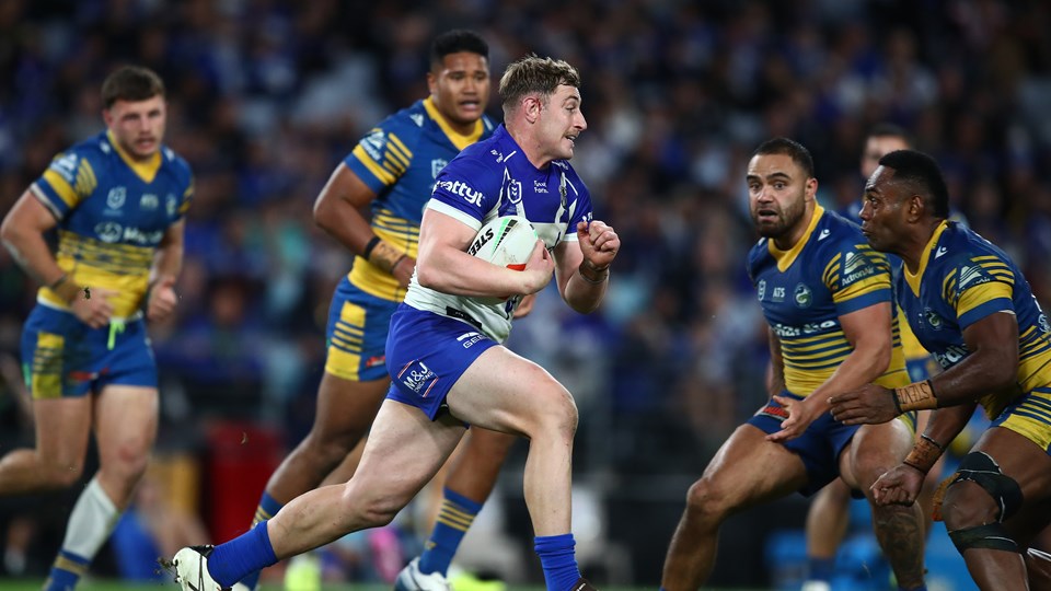 NRL Round 17 Match Preview: A Point to Prove