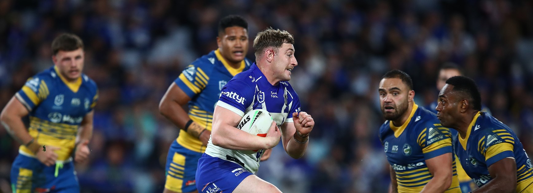 NRL Round 17 Match Preview: A Point to Prove