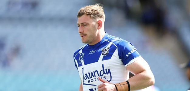 Team News: Round 17 Final Squad