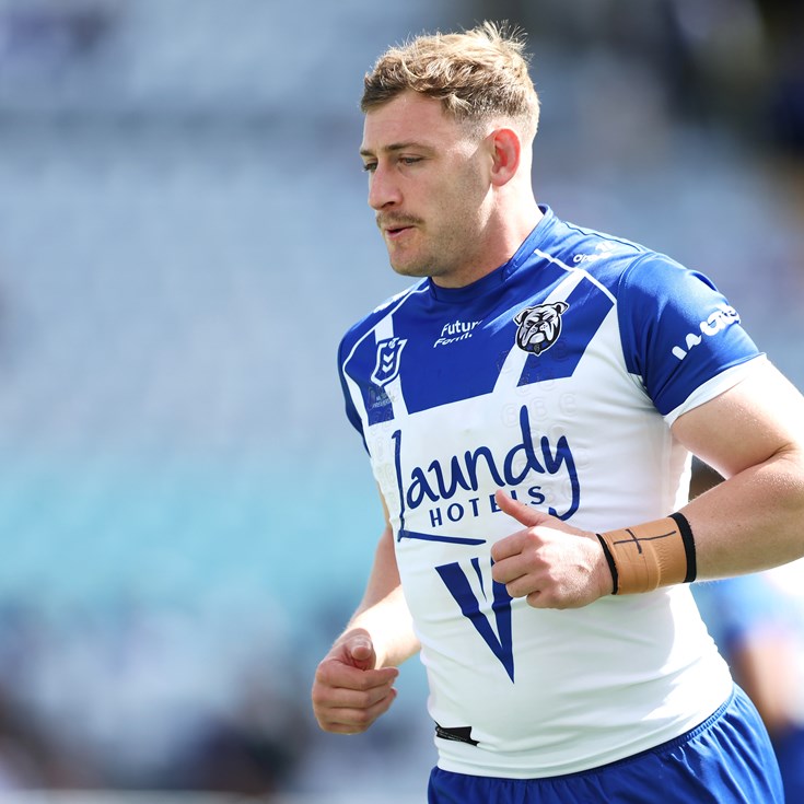 Team News: Round 17 Final Squad