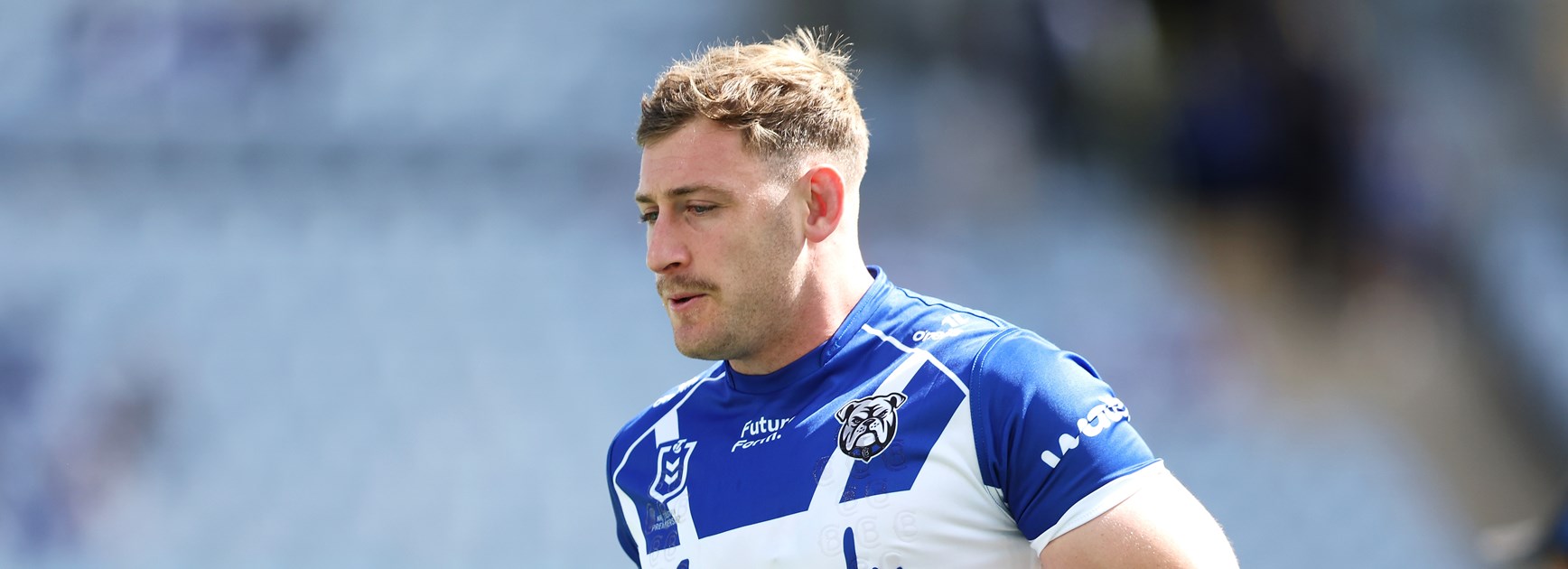 Team News: Round 17 Final Squad
