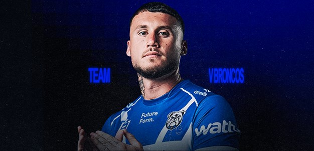 NRL Round 27 Team News: One Final Ride