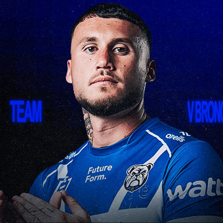 NRL Round 27 Team News: One Final Ride