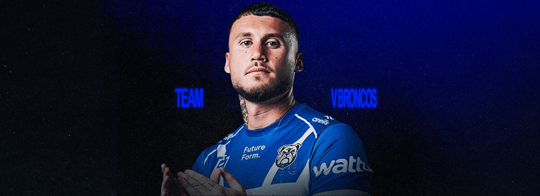 NRL Round 27 Team News: One Final Ride