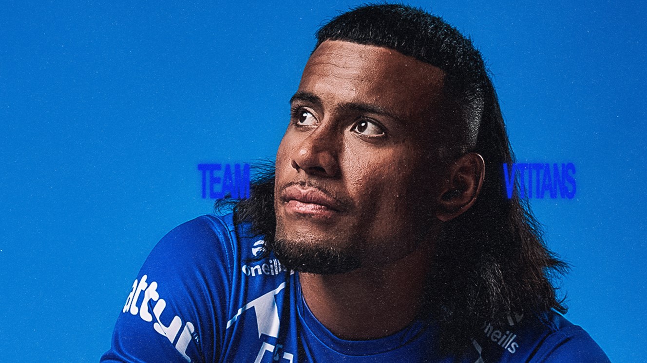 NRL Round 17 Team News: King's Tonne on the Gold Coast