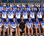 Introducing Your Top 24 NRLW Bulldogs for 2026