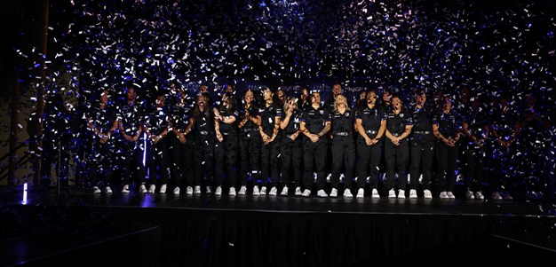 Bulldogs Launch 2026 NRLW Season