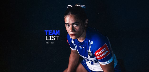 NRLW Trial Team News: Bulldogs Back on Deck