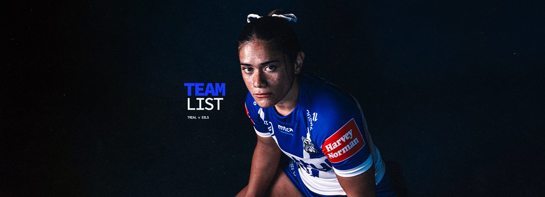 NRLW Trial Team News: Bulldogs Back on Deck
